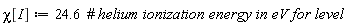 chi[I] := 24.6