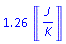 1.2572526*Units:-Unit(mol)*Units:-Unit(J/(mol*K))