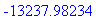 -13237.98234