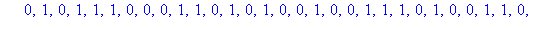 [[0, 1, 0, 0, 1, 0, 0, 0, 0, 1, 0, 0, 0, 1, 1, 1, 0, 0, 0, 0, 0, 0, 0, 0, 0, 0, 0, 0, 0, 0, 0, 0, 0, 1, 0, 1, 1, 1, 1, 0, 0, 1, 1, 1, 1, 0, 1, 1], [1, 1, 1, 1, 0, 0, 1, 1, 0, 0, 1, 0, 0, 1, 0, 1, 1, 1...