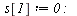 restart; -1; randomize(); -1; with(Statistics); -1; `:=`(a, 0); -1; `:=`(b, .1); -1; `:=`(n, 1000); -1; `:=`(r, Sample(RandomVariable(Normal(0, 1)), n)); -1; `:=`(s[1], 0); -1; for i from 2 to n do `:...