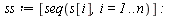 restart; -1; randomize(); -1; with(Statistics); -1; `:=`(a, 0); -1; `:=`(b, .9); -1; `:=`(n, 1000); -1; `:=`(r, Sample(RandomVariable(Normal(0, 1)), n)); -1; `:=`(s[1], 0); -1; for i from 2 to n do `:...