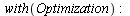 restart; 1; with(Optimization); -1; `:=`(beta, .5); -1; `:=`(t, .4); -1; `:=`(w, 50); -1; `:=`(T, 24); -1; `:=`(U, `*`(`^`(C, beta), `*`(`^`(L, `+`(1, `-`(beta)))))); -1; `:=`(con, `+`(`*`(`+`(1, `-`(...