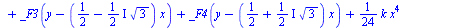 `assign`(sol, f(x, y) = `+`(_F1(`+`(y, `-`(`*`(`+`(`-`(`/`(1, 2)), `*`(`*`(`/`(1, 2), `*`(I)), `*`(`^`(3, `/`(1, 2))))), `*`(x))))), _F2(`+`(y, `-`(`*`(`+`(`-`(`/`(1, 2)), `-`(`*`(`+`(`*`(`/`(1, 2), `...