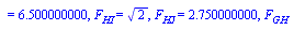 [A[y] = 2.250000000, A[x] = -2., J[y] = 2.750000000, F[AB] = `+`(`-`(`*`(`/`(9, 4), `*`(`^`(2, `/`(1, 2)))))), F[AC] = 4.250000000, F[BC] = -0., F[BD] = `+`(`-`(`*`(`/`(9, 4), `*`(`^`(2, `/`(1, 2)))))...