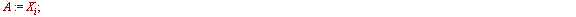 `assign`(X, [false, true]); `assign`(Y, X); `assign`(Z, Y); for i to 2 do `assign`(A, X[i]); `assign`(AA, piecewise(A = true, 1, 0)); for j to 2 do `assign`(B, Y[j]); `assign`(BB, piecewise(B = true, ...