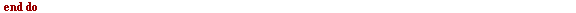for xi to Nu do `assign`(p, convert(`+`(xi, `-`(1)), binary)); `assign`(q, convert(p, string)); while `<`(Length(q), nu) do `assign`(t, cat(0, q)); `assign`(q, convert(t, string)) end do; `assign`(hx,...