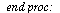 `assign`(nRep, proc (u) mul(factorial(x[2]), x = convert(u, multiset)) end proc); -1; `assign`(URv, proc (u, v) local U, ou, i, ptr, vI; `assign`(ou, NULL); `assign`(U, []); `assign`(vI, indets(v)); f...