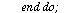 `assign`(nRep, proc (u) mul(factorial(x[2]), x = convert(u, multiset)) end proc); -1; `assign`(URv, proc (u, v) local U, ou, i, ptr, vI; `assign`(ou, NULL); `assign`(U, []); `assign`(vI, indets(v)); f...