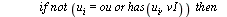 `assign`(makeTab, proc () local U; if add(x, x = args) = 0 then return 0 end if; `assign`(U, [seq(`if`(args[i] = 0, NULL, [seq([[seq(`^`(P || i, z), z = y)], multinomial(args[i], seq(r, r = y))], y = ...