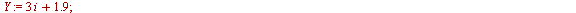 for i from 0 to 7 do `assign`(Y, `+`(`*`(3, `*`(i)), Float(19, -1))); `assign`(psi, arcsin(`/`(`*`(Y), `*`(rs)))); `assign`(var1r || i, cuboid([70, 0, 50], [`+`(20, `*`(rs, `*`(`+`(1, `-`(cos(psi)))))...