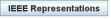 IEEE Representations