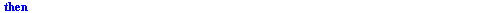 proc (d) local b, m, i, a, FU; if `<`(0, d) then for i to d do if type(`/`(`*`(d), `*`(`^`(i, 2))), integer) = true then `assign`(a, `/`(`*`(d), `*`(`^`(i, 2)))) end if end do end if; if `<`(d, 0) the...