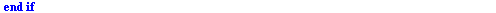 proc (d, x) local m, i, a, Car; if `<`(0, d) then for i to d do if type(`/`(`*`(d), `*`(`^`(i, 2))), integer) = true then `assign`(a, `/`(`*`(d), `*`(`^`(i, 2)))) end if end do end if; if `<`(d, 0) th...
