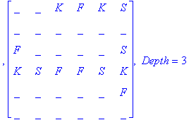`\n`, _rtable[1464688], ` Depth` = 3