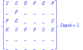 `\n`, _rtable[36559880], ` Depth` = 2