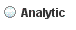 Analytic