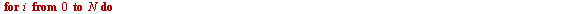 for i from 0 to N do `assign`(phi, evalf(`+`(`*`(`/`(1, 6), `*`(Pi)), `*`(5, `*`(Pi, `*`(i, `*`(`/`(`+`(`*`(3, `*`(N))))))))))); `assign`(x[i], evalf(X)); `assign`(y[i], evalf(Y)); `assign`(phi, evalf...