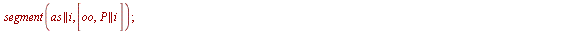 for i from 0 to N do `assign`(alpha, evalf(`+`(`/`(`*`(2, `*`(Pi, `*`(i))), `*`(N))))); `assign`(xx[i], `*`(r, `*`(`+`(cos(alpha), 1)))); `assign`(yy[i], `*`(r, `*`(sin(alpha)))); point(P || i, [xx[i]...