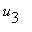 u[3]