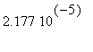 2.177*10^(-5)
