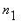 n[1]