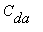 C[da]