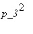 p_3^2