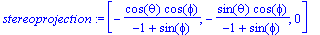 [Maple Math]