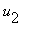 u[2]