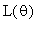 L(theta)