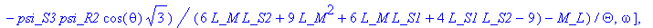 f := TABLE([compts = vector([-R_1*(3*psi_S1*L_M^2+2...