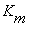 K[m]