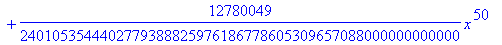 L70 := 1/119785716699698917960727837216890987364589...