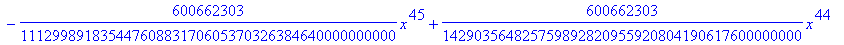 L70 := 1/119785716699698917960727837216890987364589...