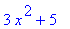 3*x^2+5