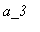 a_3