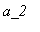 a_2