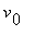 v[0]