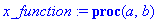 x_function := proc (a, b) -1-20*cos(a)^2*cosh(b)^2-...
