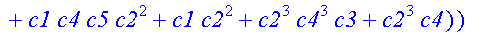 (c4^2*c3^2*c2^2+2*c1^2*c5^2*c3+c2^2*c3+c1^3*c5*c3-c...