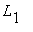 L[1]
