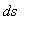 ds