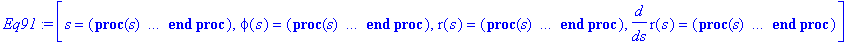 Eq91 := [s = proc (s) option `Copyright (c) 1993 by the University of Waterloo. All rights reserved.`; s end proc, phi(s) = proc (s) local res, solnproc, outpoint, ndsol; option `Copyright (c) 2000 by ...