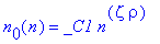 n[0](n) = _C1*n^(zeta*rho)