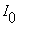 I[0]