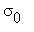 sigma[0]