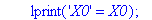 FOURIER := proc (Xi, Eta, n) local L, K, Q, j; global N, X0, Y0, Cx, Sx, Cy, Sy; description 