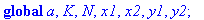 KAF := proc (File1, File2, eps, Lines) local S, C1x, C1y, S1x, S1y, N1, N2, C2x, C2y, S2x, S2y, Min, MIN, LSQM, f, rc, df, k, c1x, c2x, c1y, c2y, s1x, s2x, s1y, s2y, P1, P2, P3, L; global a, K, N, x1, ...