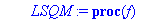 KAF := proc (File1, File2, eps, Lines) local S, C1x, C1y, S1x, S1y, N1, N2, C2x, C2y, S2x, S2y, Min, MIN, LSQM, f, rc, df, k, c1x, c2x, c1y, c2y, s1x, s2x, s1y, s2y, P1, P2, P3, L; global a, K, N, x1, ...